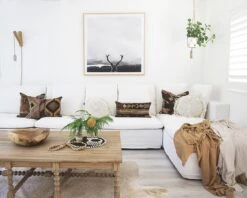 Stradbroke Bobbin Coffee Table – Plain Top -Abide Interiors LOW RES Abide Interiors 124