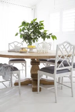 Newport Round Pedestal Table – 180cm 25 Newport Round Pedestal Table – 180cm -Abide Interiors LOW RES Abide Interiors 139 1