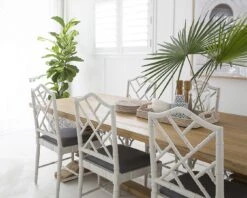 Newport Pedestal Table – 180cm -Abide Interiors LOW RES Abide Interiors 147 1