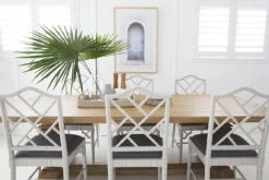 Newport Pedestal Table – 180cm -Abide Interiors LOW RES Abide Interiors 149