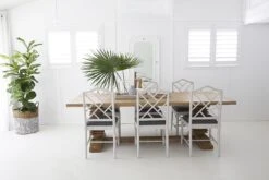 Newport Pedestal Table – 180cm -Abide Interiors LOW RES Abide Interiors 151