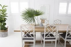 Newport Pedestal Table – 180cm -Abide Interiors LOW RES Abide Interiors 152