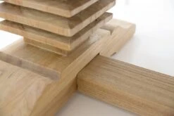 Newport Pedestal Table – 180cm -Abide Interiors LOW RES Abide Interiors 154 2