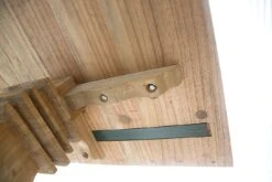 Newport Pedestal Table – 400cm 28 Newport Pedestal Table – 400cm -Abide Interiors LOW RES Abide Interiors 156 5