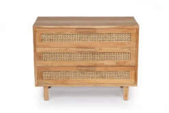 Lauren Chest Of Drawers – Natural – 100cm 17 Lauren Chest Of Drawers – Natural – 100cm -Abide Interiors Lauren Chest Of Drawers Nat 100 2
