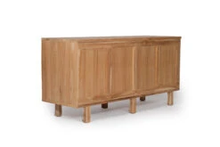 Lauren Chest Of Drawers – Natural – 160cm 13 Lauren Chest Of Drawers – Natural – 160cm -Abide Interiors Lauren Chest Of Drawers Natural 6