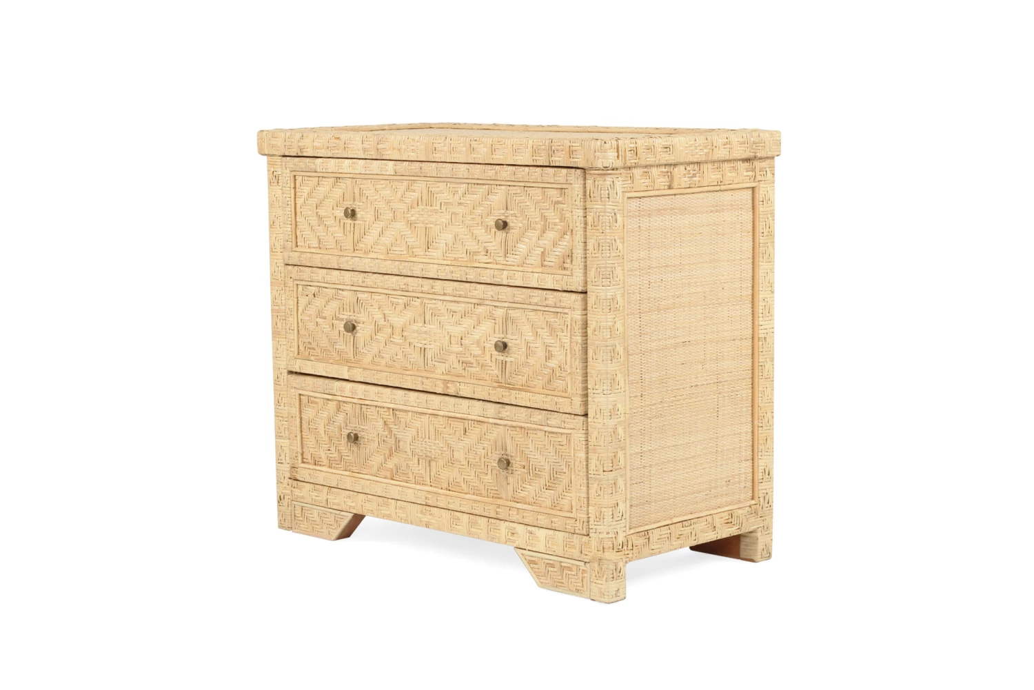 Layla Chest Of Drawers 4 Layla Chest Of Drawers - Image 2