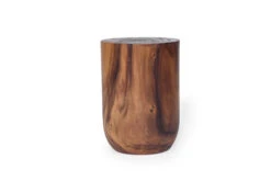 Lennox Stump Side Table