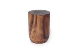 Lennox Stump Side Table -Abide Interiors Lennox Side Table 2 1