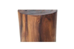 Lennox Stump Side Table -Abide Interiors Lennox Side Table 6