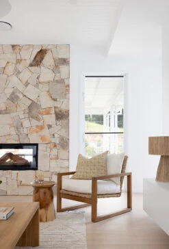 Cassie Armchair 24 Cassie Armchair -Abide Interiors Lennox Side Table Shaker Styled 3