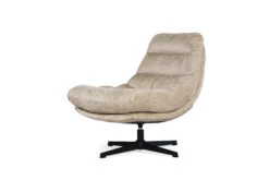 Liam Swivel Chair – Oyster