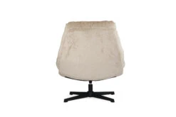 Liam Swivel Chair – Oyster -Abide Interiors Liam Swivel Chair 6