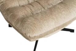 Liam Swivel Chair – Oyster -Abide Interiors Liam Swivel Chair 7