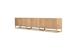 Lisette Entertainment Unit – Six Door -Abide Interiors Lisette 6 Door Ent Unit 4