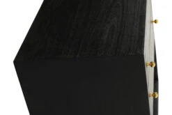 Lisette Bedside Table – Black 20 Lisette Bedside Table – Black -Abide Interiors Lisette Bedside Black 8