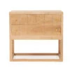 Lisette Bedside Table 1 Lisette Bedside Table -Abide Interiors Lisette Bedside Table.1