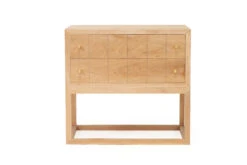 Lisette Bedside Table -Abide Interiors Lisette Bedside Table.2