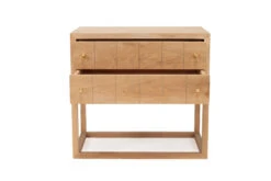 Lisette Bedside Table -Abide Interiors Lisette Bedside Table.4