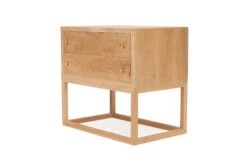Lisette Bedside Table -Abide Interiors Lisette Bedside Table.5