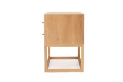 Lisette Bedside Table -Abide Interiors Lisette Bedside Table.6