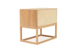 Lisette Bedside Table -Abide Interiors Lisette Bedside Table.7