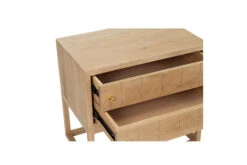 Lisette Bedside Table -Abide Interiors Lisette Bedside Table.8