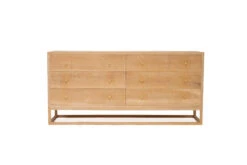 Lisette Chest Of Drawers – 185cm