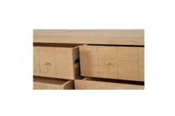 Lisette Chest Of Drawers – 185cm -Abide Interiors Lisette Chest Of Drawers 185cm.9