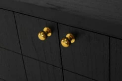 Lisette Entertainment Unit – Six Door – Black -Abide Interiors Lisette Ent 6Dr Black 13