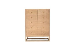 Lisette Chest Of Drawers – Tallboy