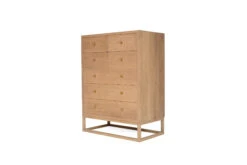 Lisette Chest Of Drawers – Tallboy 17 Lisette Chest Of Drawers – Tallboy -Abide Interiors Lisette Tallboy 4