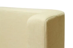 Lola Bed – Linen Weave Alabaster -Abide Interiors Lola Bed Alabaster Linen Queen 8