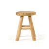 Lombok Stool 2 Lombok Stool -Abide Interiors Lombok Stool 1 3