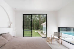 Lombok Stool -Abide Interiors Lombok Stool 44 18