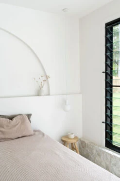 Lombok Stool -Abide Interiors Lombok Stool 44 19