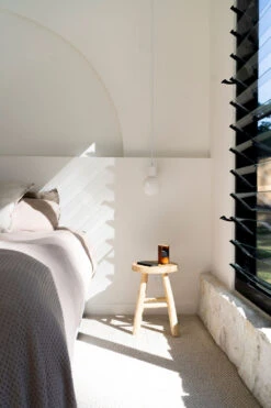 Lombok Stool -Abide Interiors Lombok Stool 44 23