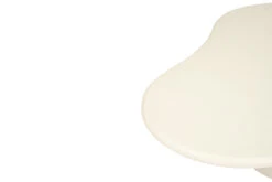 Lorenzo Organic Coffee Table – 120cm (Clover) -Abide Interiors Lorenzo Coffee 120cm Clover 3