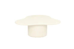 Lorenzo Organic Coffee Table – 120cm (Clover) -Abide Interiors Lorenzo Coffee 120cm Clover 7