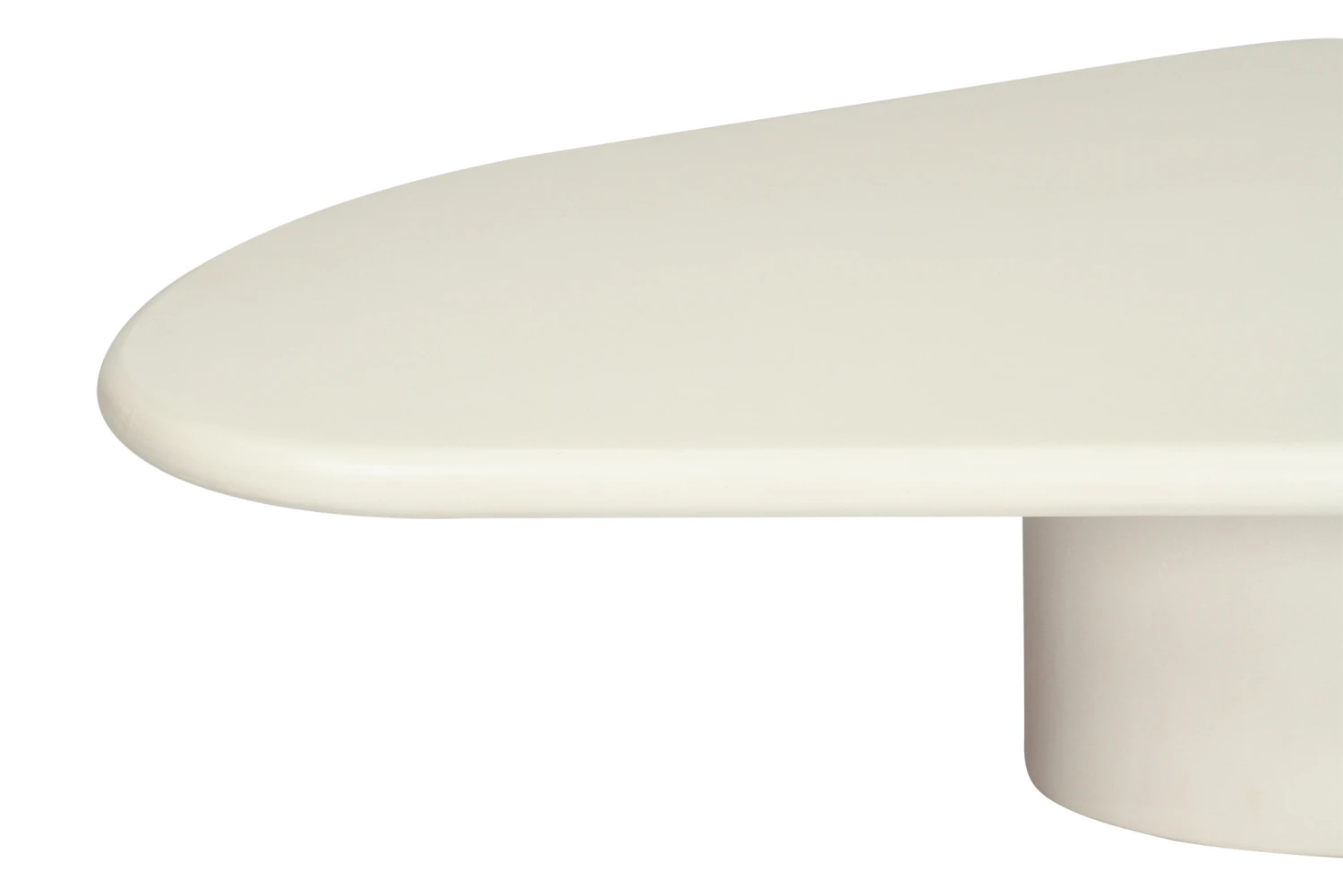 Lorenzo Organic Coffee Table – 160cm 5 Lorenzo Organic Coffee Table – 160cm - Image 3