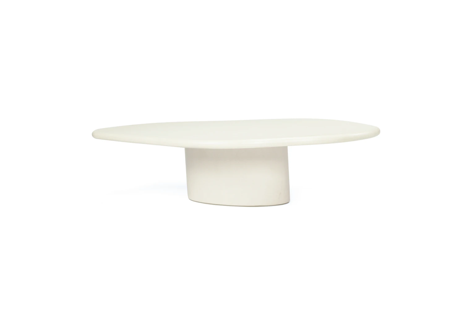 Lorenzo Organic Coffee Table – 160cm 7 Lorenzo Organic Coffee Table – 160cm - Image 5