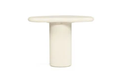 Lorenzo Organic Side Table – 58cm 25 Lorenzo Organic Side Table – 58cm -Abide Interiors Lorenzo Organic Side 58cm 1