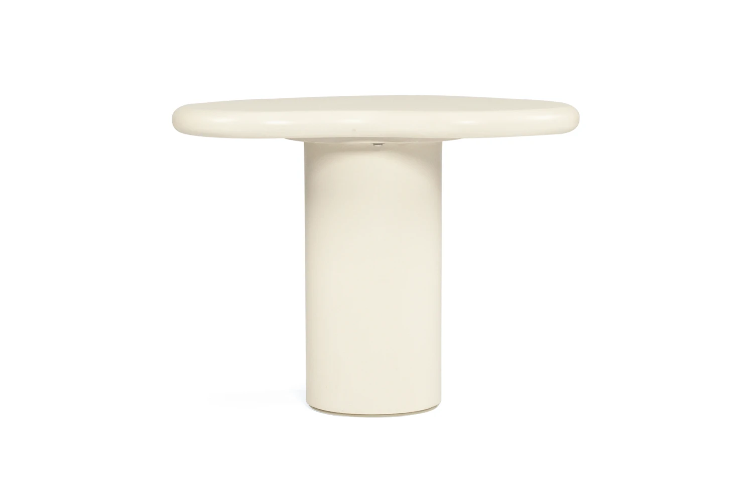 Lorenzo Organic Side Table – 58cm 6 Lorenzo Organic Side Table – 58cm - Image 4