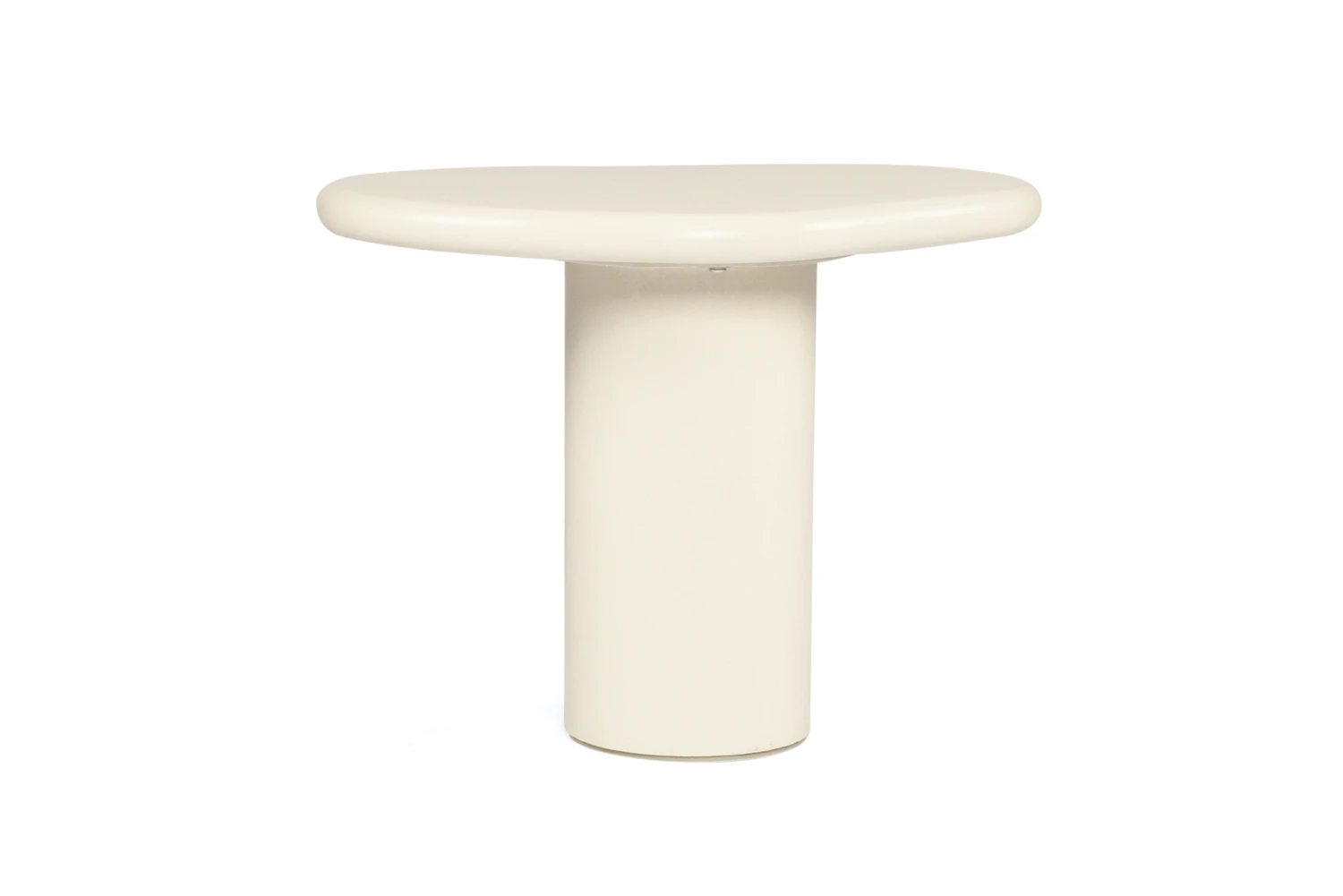 Lorenzo Organic Side Table – 58cm 13 Lorenzo Organic Side Table – 58cm - Image 11
