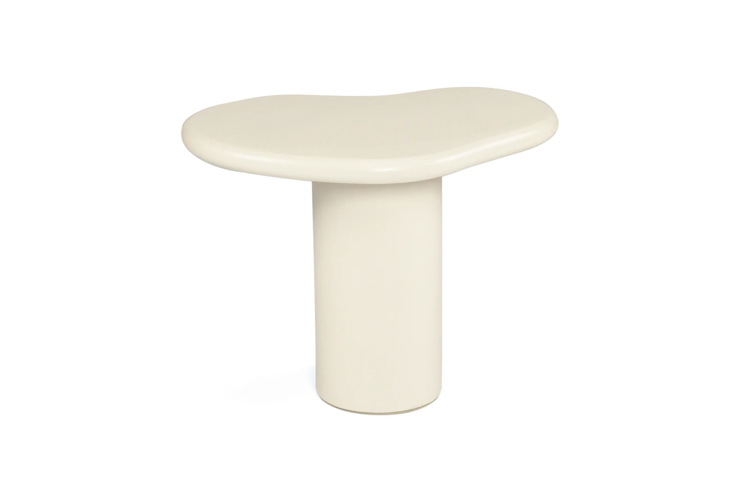 Lorenzo Organic Side Table – 58cm 14 Lorenzo Organic Side Table – 58cm - Image 12