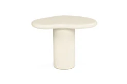Lorenzo Organic Side Table – 58cm 26 Lorenzo Organic Side Table – 58cm -Abide Interiors Lorenzo Organic Side 58cm 2