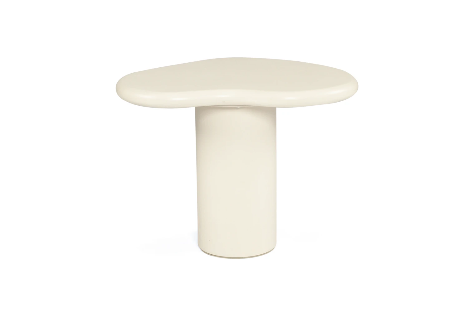 Lorenzo Organic Side Table – 58cm 7 Lorenzo Organic Side Table – 58cm - Image 5