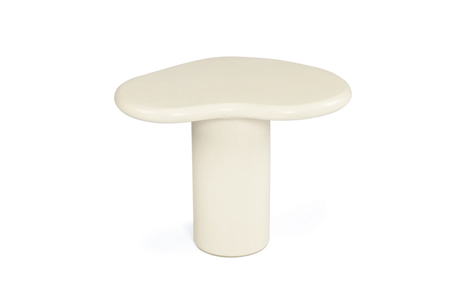 Lorenzo Organic Side Table – 58cm 8 Lorenzo Organic Side Table – 58cm - Image 6