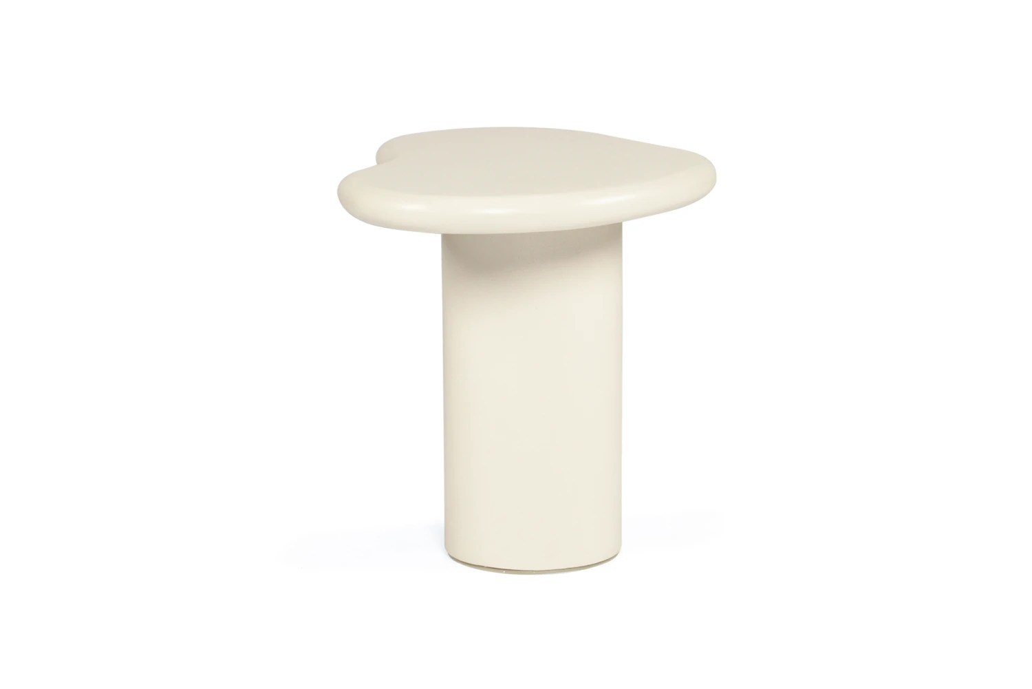 Lorenzo Organic Side Table – 58cm 11 Lorenzo Organic Side Table – 58cm - Image 9