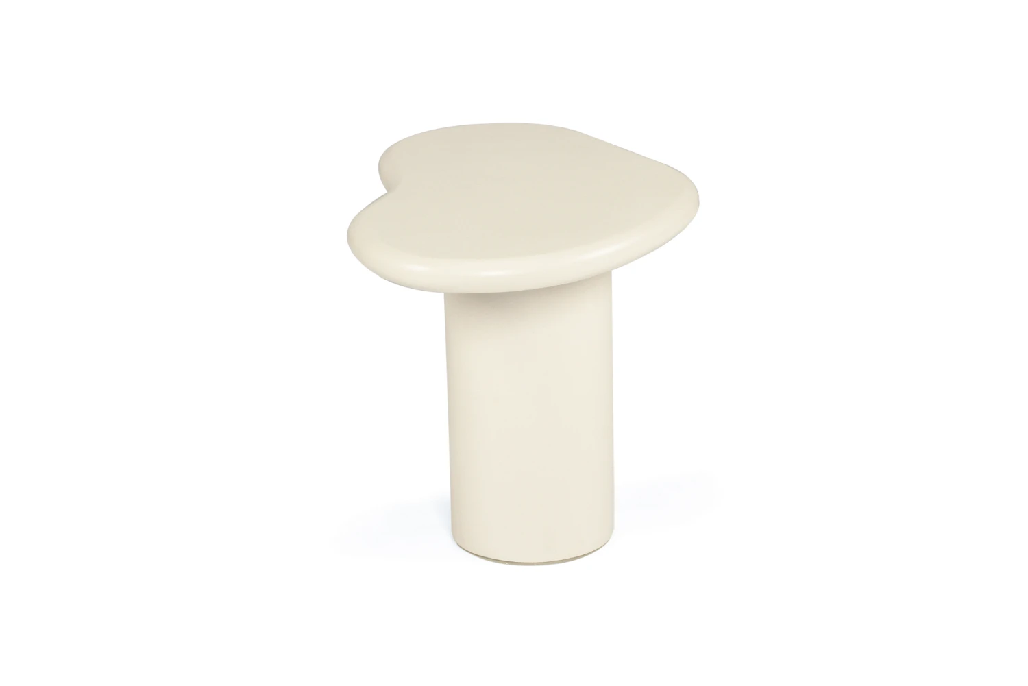 Lorenzo Organic Side Table – 58cm 12 Lorenzo Organic Side Table – 58cm - Image 10